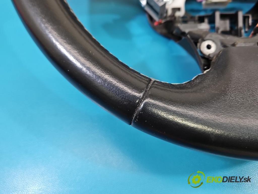 Honda Civic IX 2011-2017 1.8 16V 141 hp manual 104 kW 1798 cm3 5- volant 78500-TV1-K510-M1 (Volant)