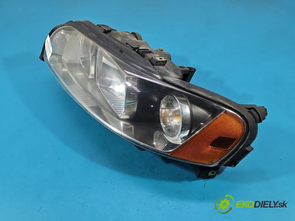 Volvo S60 I 2000-2010 2.5 T 209KM automatic 154 kW 2521 cm3 4- Reflektor: ľavý 30698827 (Kľučka dverí ostatné)