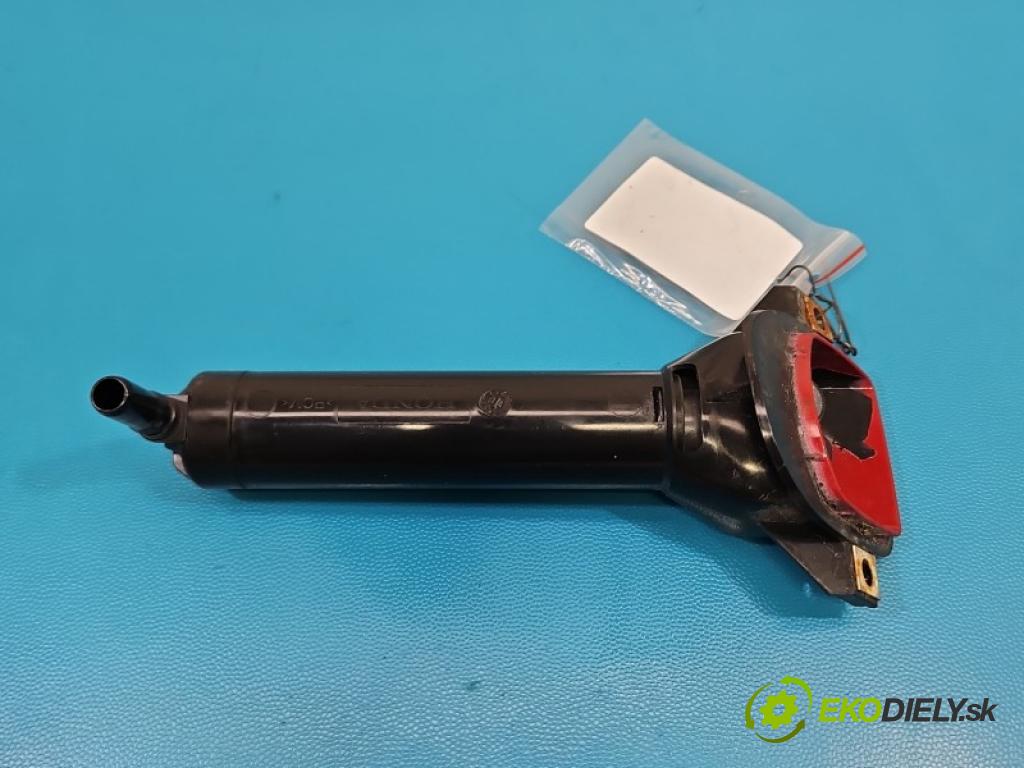Honda Civic IX 2011-2017 1.8 16V 141 HP manual 104 kW 1798 cm3 5- ostrekovač reflektor: ľavý A2C93428200 (Motorček ostrekovačov)