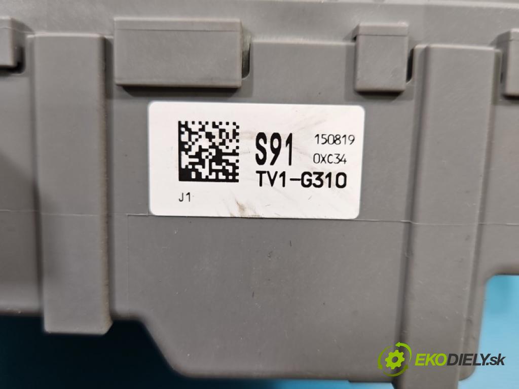 Honda Civic IX 2011-2017 1.8 16V 141 hp manual 104 kW 1798 cm3 5- skříňka pojistková 116RA-000021 (Pojistková skříňka)