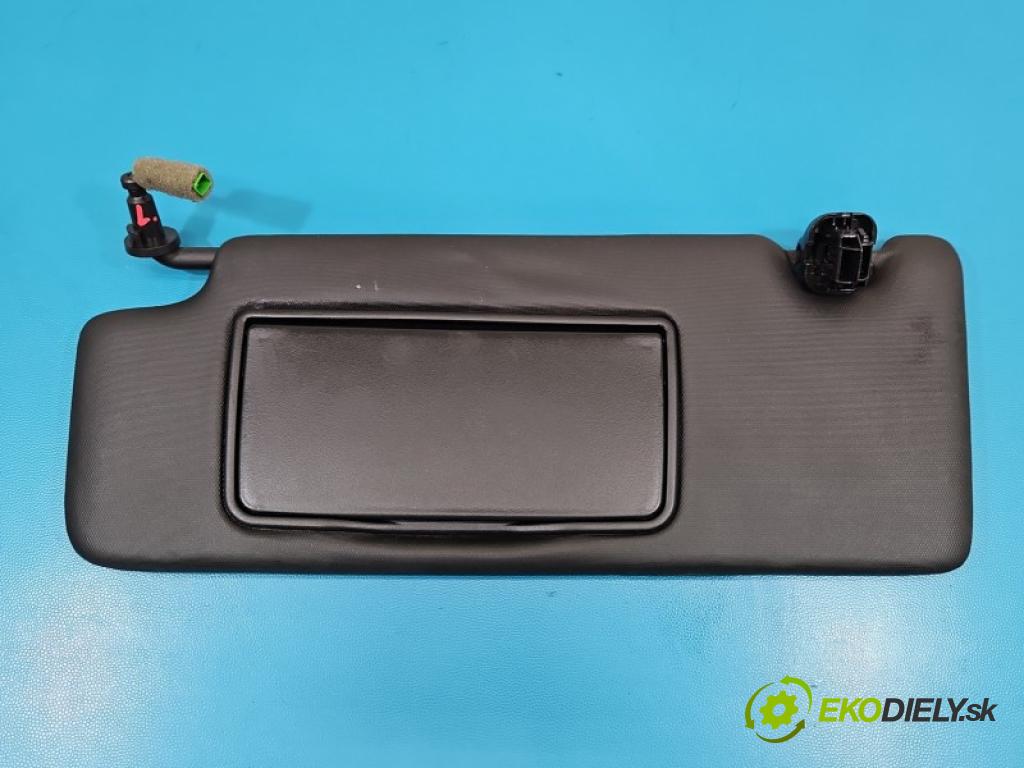 Honda Civic IX 2011-2017 1.8 16V 141 HP manual 104 kW 1798 cm3 5- clonítko ľavé