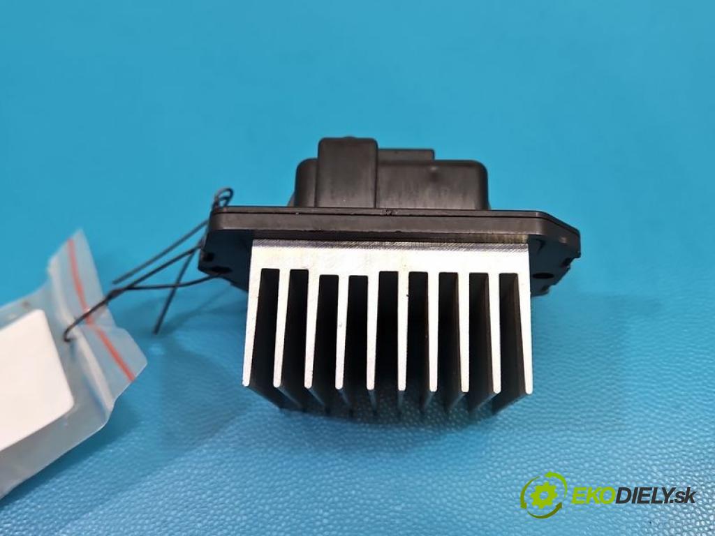 Honda Civic IX 2011-2017 1.8 16V 141 hp manual 104 kW 1798 cm3 5- rezistor 077800-1030
