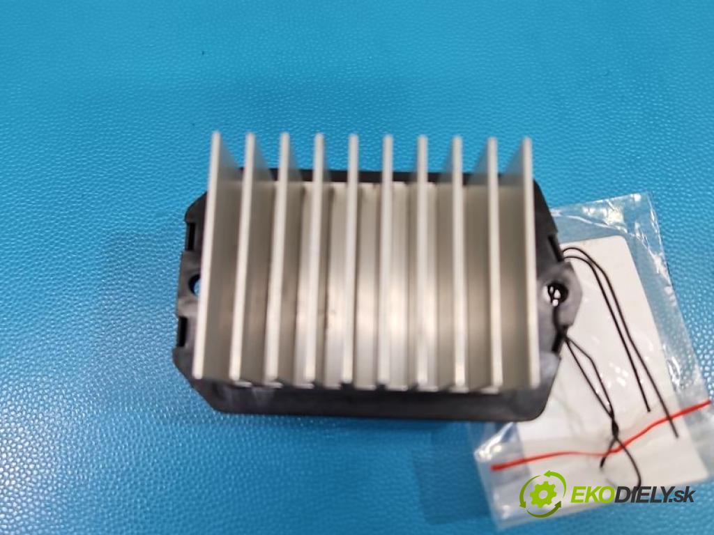 Honda Civic IX 2011-2017 1.8 16V 141 hp manual 104 kW 1798 cm3 5- rezistor 077800-1030
