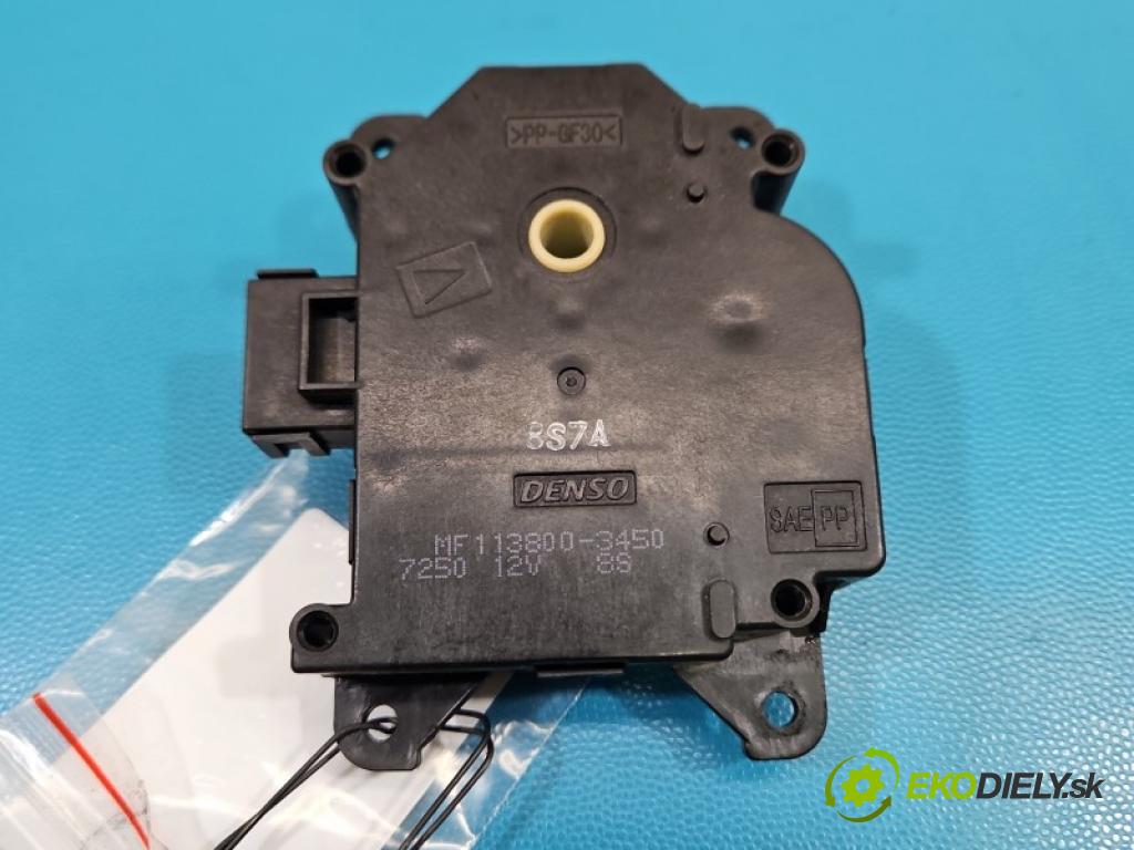 Honda Civic IX 2011-2017 1.8 16V 141 HP manual 104 kW 1798 cm3 5- motor: kúrenia 113800-3450