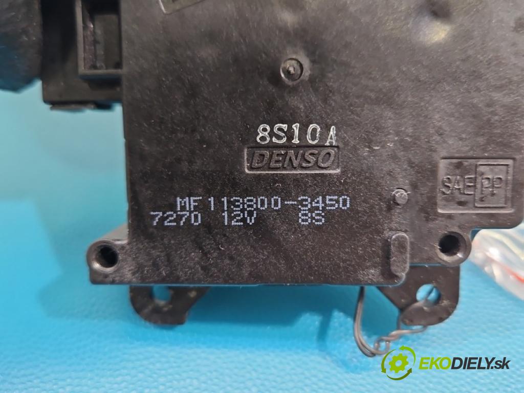 Honda Civic IX 2011-2017 1.8 16V 141 HP manual 104 kW 1798 cm3 5- motor: kúrenia 113800-3450