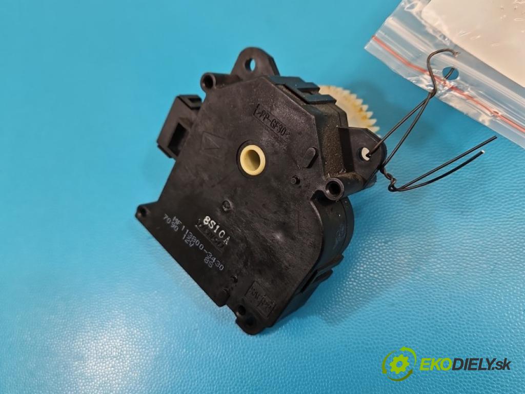 Honda Civic IX 2011-2017 1.8 16V 141 HP manual 104 kW 1798 cm3 5- motor: kúrenia 113800-3430