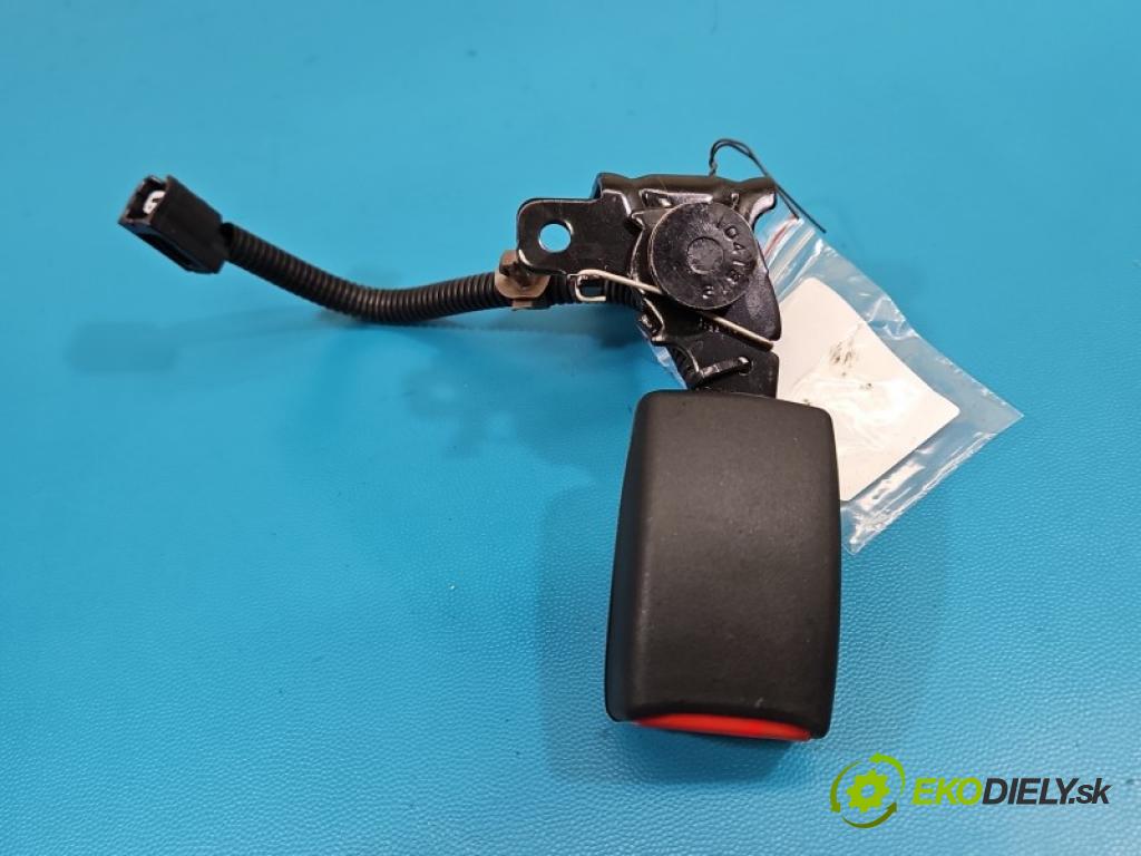 Honda Civic IX 2011-2017 1.8 16V 141 HP manual 104 kW 1798 cm3 5- pas bezpečnosť: zadné pravý
