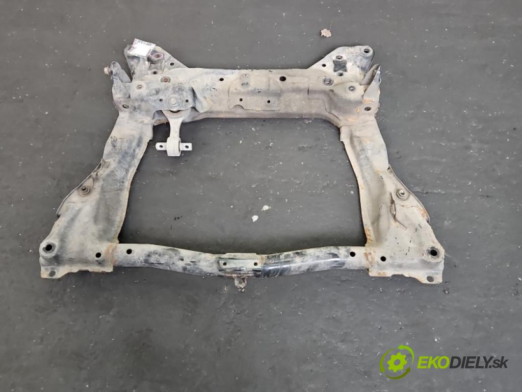Honda Civic IX 2011-2017 1.8 16V 141 HP manual 104 kW 1798 cm3 5- výstuha motora 