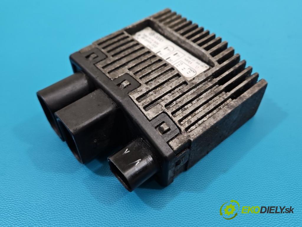 Vw Transporter T5 2003-2015 1.9 tdi 105 HP manual 77 kW 1896 cm3 5- Relé: ventilátoru 3B0919506