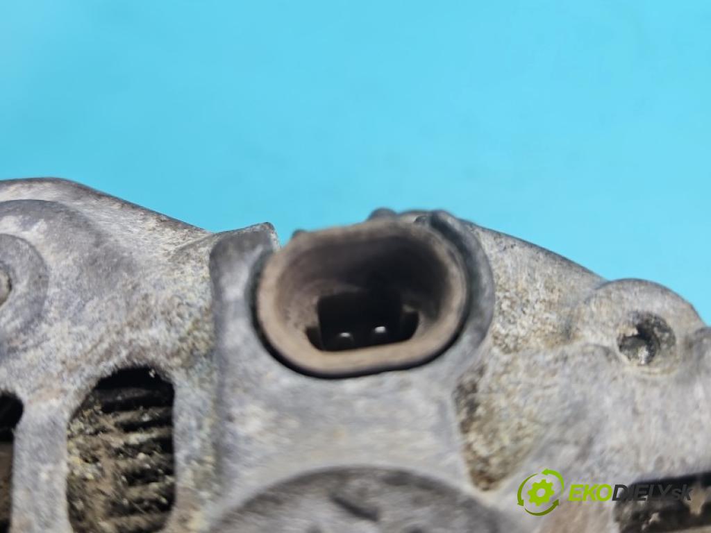 Daewoo Matiz 0.8 8V 51KM manual 37.5 kW 796 cm3 5- Alternator 96314258 (Alternátor)