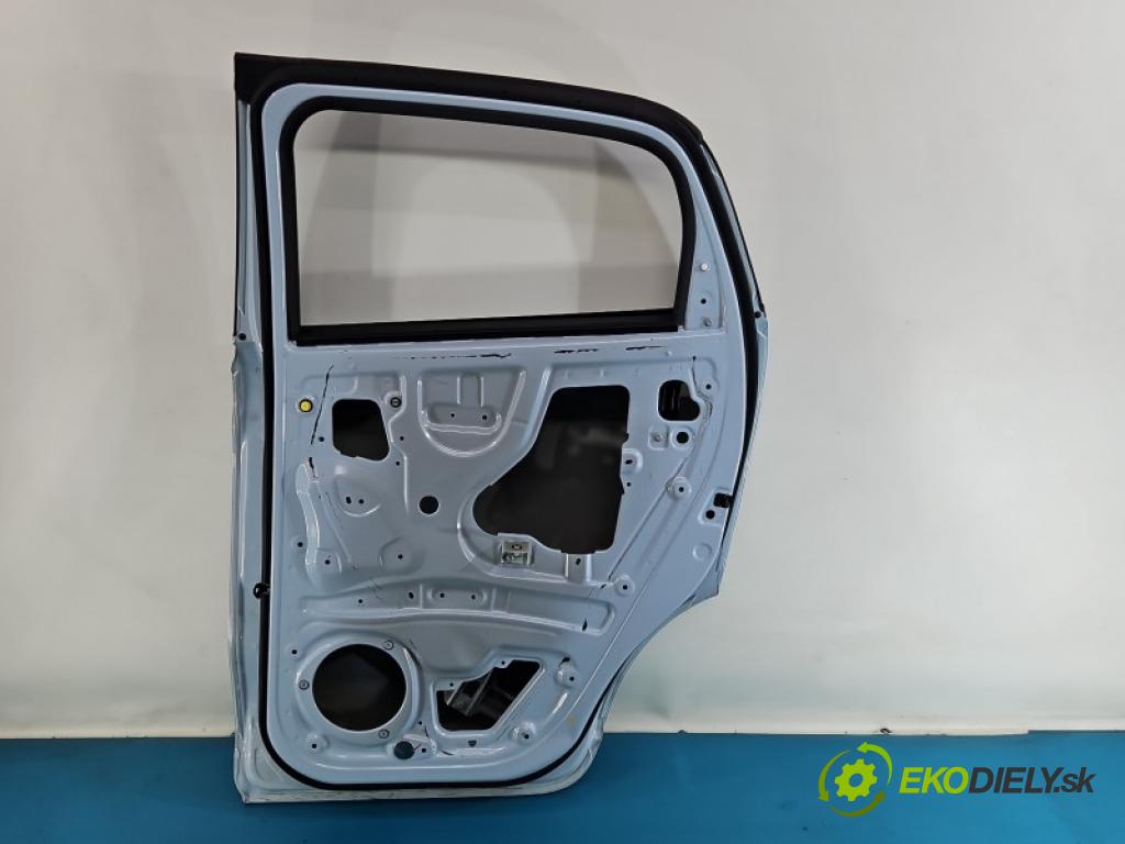 Leapmotor T03 0.0 95 hp automatic 70 kW 1 cm3 5- dveře zadní pravé  (Klika dveří ostatní)