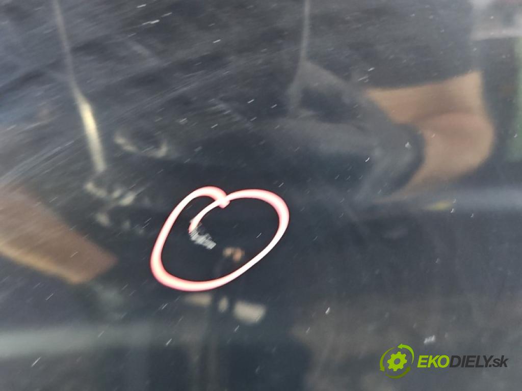 Opel Mokka B 2020- 1.5 cdti 110 HP manual 81 kW 1499 cm3 5- dvere zadné pravé  (Kľučka dverí ostatné)