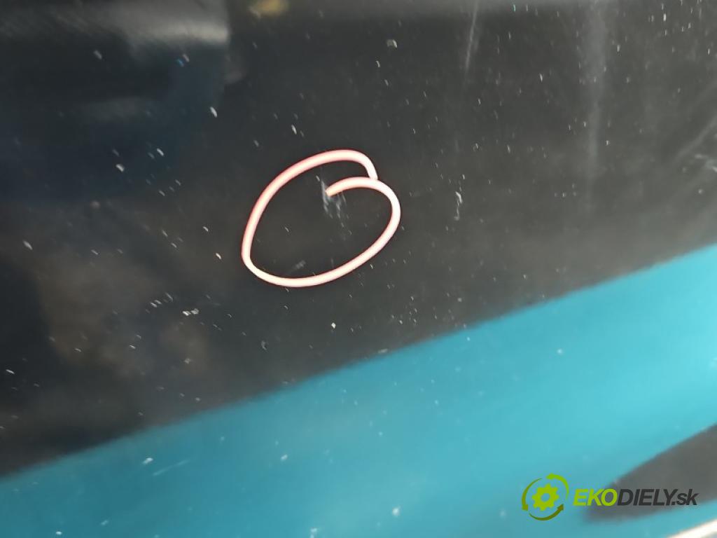 Opel Mokka B 2020- 1.5 cdti 110 HP manual 81 kW 1499 cm3 5- dvere zadné pravé  (Kľučka dverí ostatné)