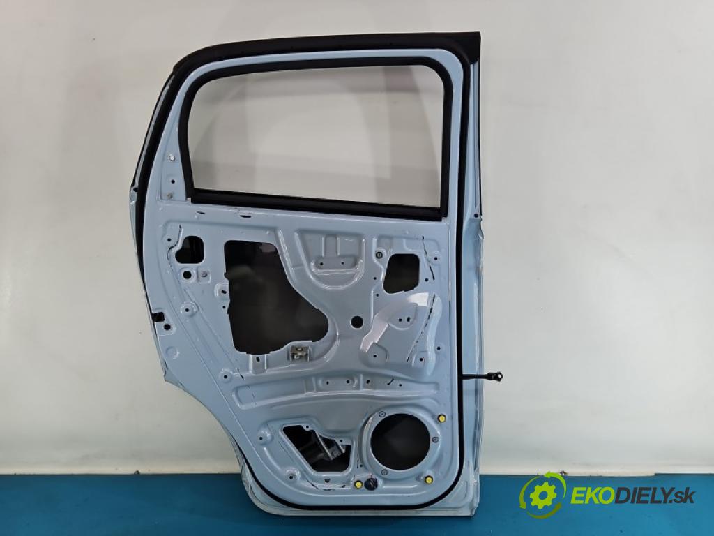 Leapmotor T03 0.0 95 hp automatic 70 kW 1 cm3 5- dveře zadní levé  (Klika dveří ostatní)