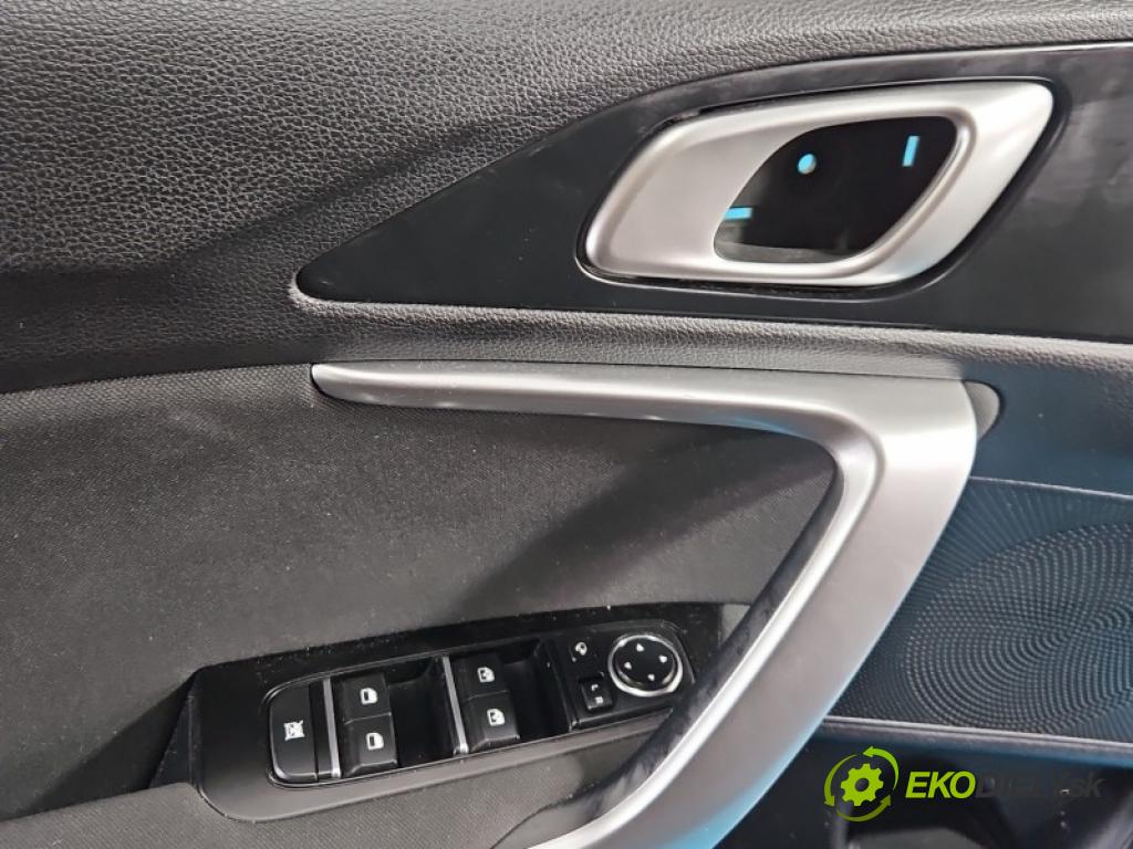 Kia Ceed III 2018- 1.6 CRDI 136 HP manual 100 kW 1598 cm3 5- Čalounictví: dvere predné ľavé 82332-J7000