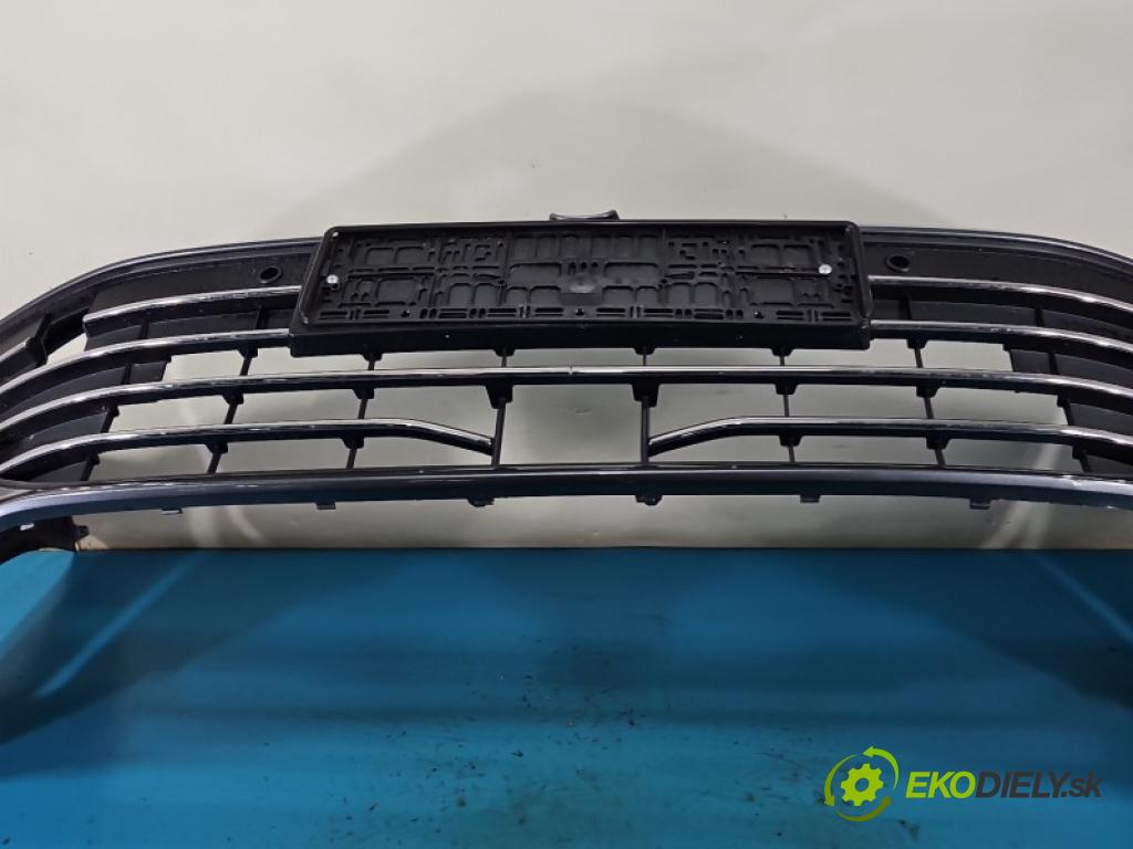 Vw Passat B9 2023- 1.5 TSI 150 HP automatic 110 kW 1498 cm3 5- nárazník predné 3J0853677K (Kľučka dverí ostatné)
