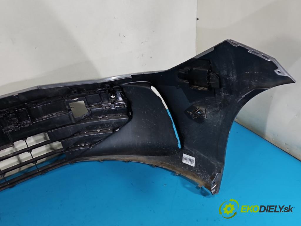 Vw Passat B9 2023- 1.5 TSI 150 HP automatic 110 kW 1498 cm3 5- nárazník predné 3J0853677K (Kľučka dverí ostatné)