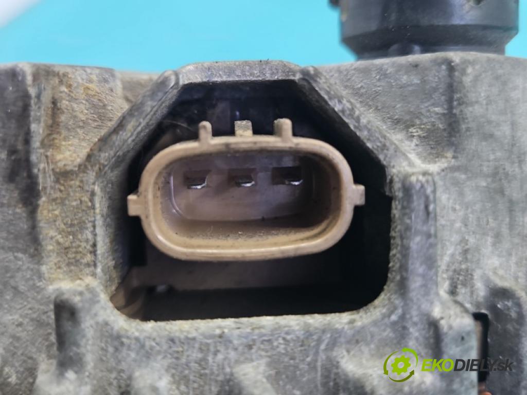 Nissan Qashqai I J10 2006-2013 2.0 16v 141 hp manual 104 kW 1997 cm3 5- Alternator 23100JD21A (Alternátor)
