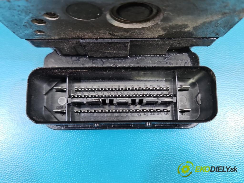 Mitsubishi Outlander II 2006-2013 2.0 DI-D 140 HP manual 103 kW 1968 cm3 5- čerpadlo abs 062109-54133 (Pumpa ABS)