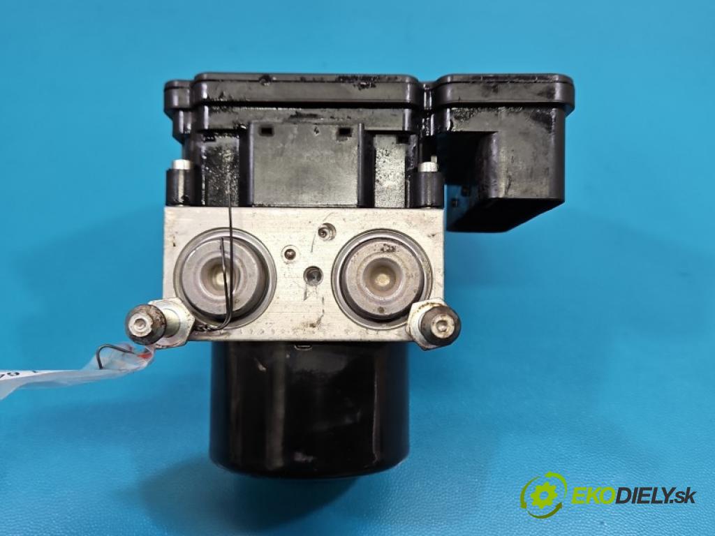 Mitsubishi Outlander II 2006-2013 2.0 DI-D 140 HP manual 103 kW 1968 cm3 5- čerpadlo abs 062109-54133 (Pumpa ABS)