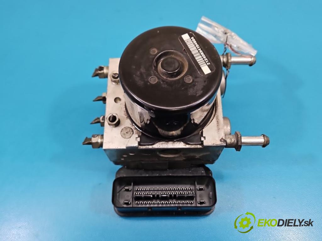 Mitsubishi Outlander II 2006-2013 2.0 DI-D 140 HP manual 103 kW 1968 cm3 5- čerpadlo abs 062109-54133 (Pumpa ABS)