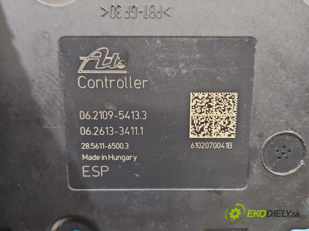 Mitsubishi Outlander II 2006-2013 2.0 DI-D 140 HP manual 103 kW 1968 cm3 5- čerpadlo abs 062109-54133 (Pumpa ABS)