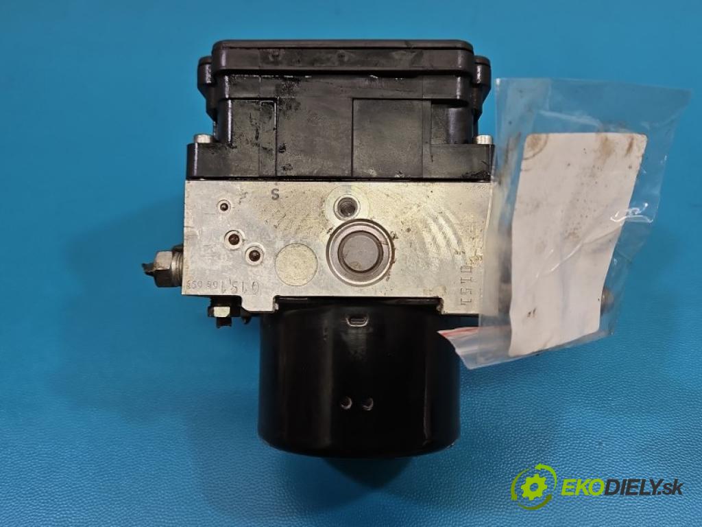 Mitsubishi Outlander II 2006-2013 2.0 DI-D 140 HP manual 103 kW 1968 cm3 5- čerpadlo abs 062109-54133 (Pumpa ABS)