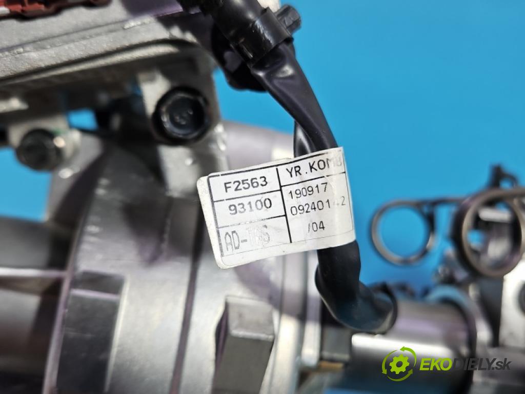 Kia Ceed III 2018- 1.6 CRDI 136 HP manual 100 kW 1598 cm3 5- čerpadlo posilovač 56300J7000 (Servočerpadlo)