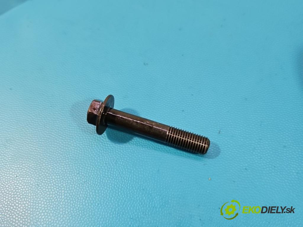 Nissan Qashqai I J10 2006-2013 2.0 16v 141 HP manual 104 kW 1997 cm3 5- koleso časovanie načasovanie