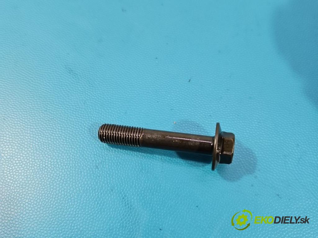 Nissan Qashqai I J10 2006-2013 2.0 16v 141 HP manual 104 kW 1997 cm3 5- koleso časovanie načasovanie