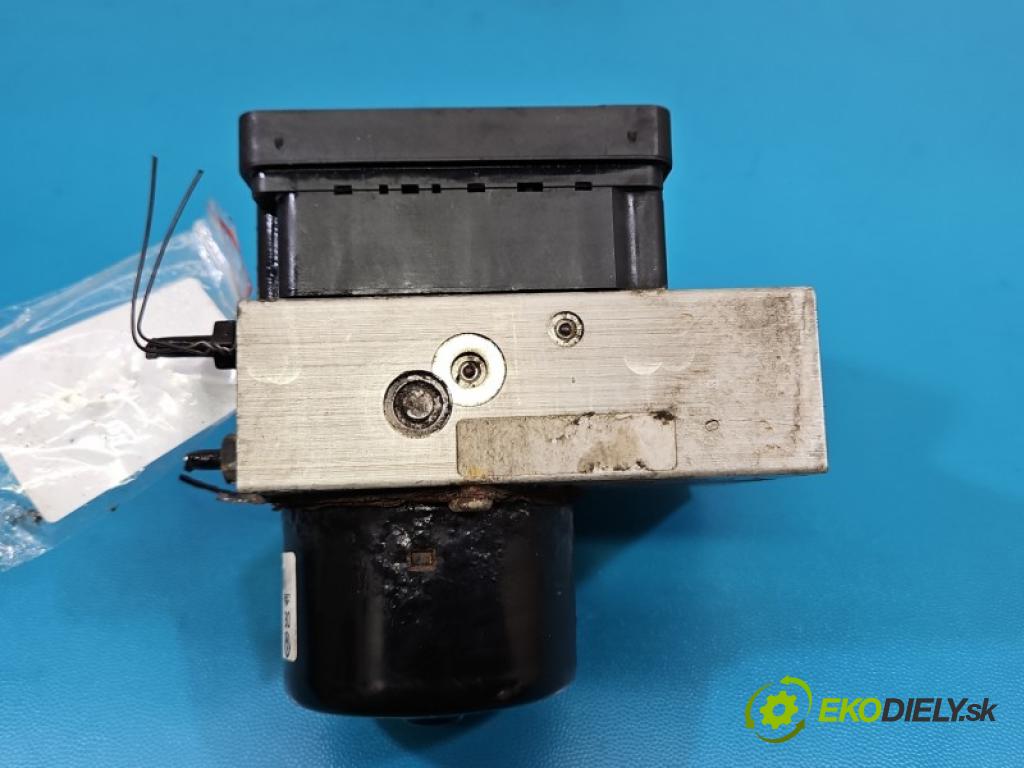 Vw Transporter T5 2003-2015 1.9 tdi 105 HP manual 77 kW 1896 cm3 5- čerpadlo abs 7H0907379 (Pumpa ABS)