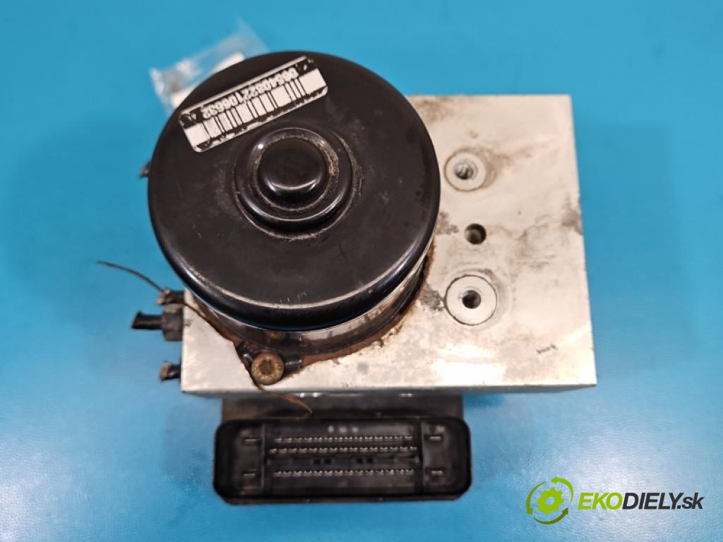 Vw Transporter T5 2003-2015 1.9 tdi 105 HP manual 77 kW 1896 cm3 5- čerpadlo abs 7H0907379 (Pumpa ABS)