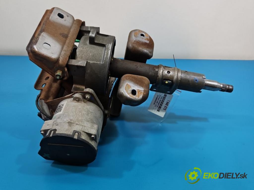 Fiat Panda II 2003-2012 1.2 8V 60 HP manual 44 kW 1242 cm3 5- čerpadlo posilovač 26101916 (Servočerpadlo)