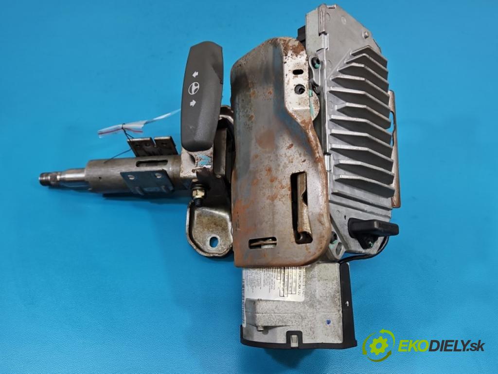 Fiat Panda II 2003-2012 1.2 8V 60 HP manual 44 kW 1242 cm3 5- čerpadlo posilovač 26101916 (Servočerpadlo)