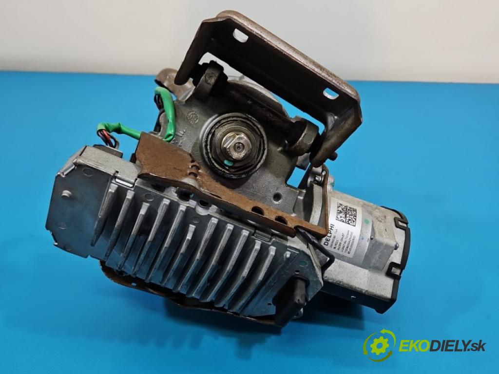 Fiat Panda II 2003-2012 1.2 8V 60 HP manual 44 kW 1242 cm3 5- čerpadlo posilovač 26101916 (Servočerpadlo)