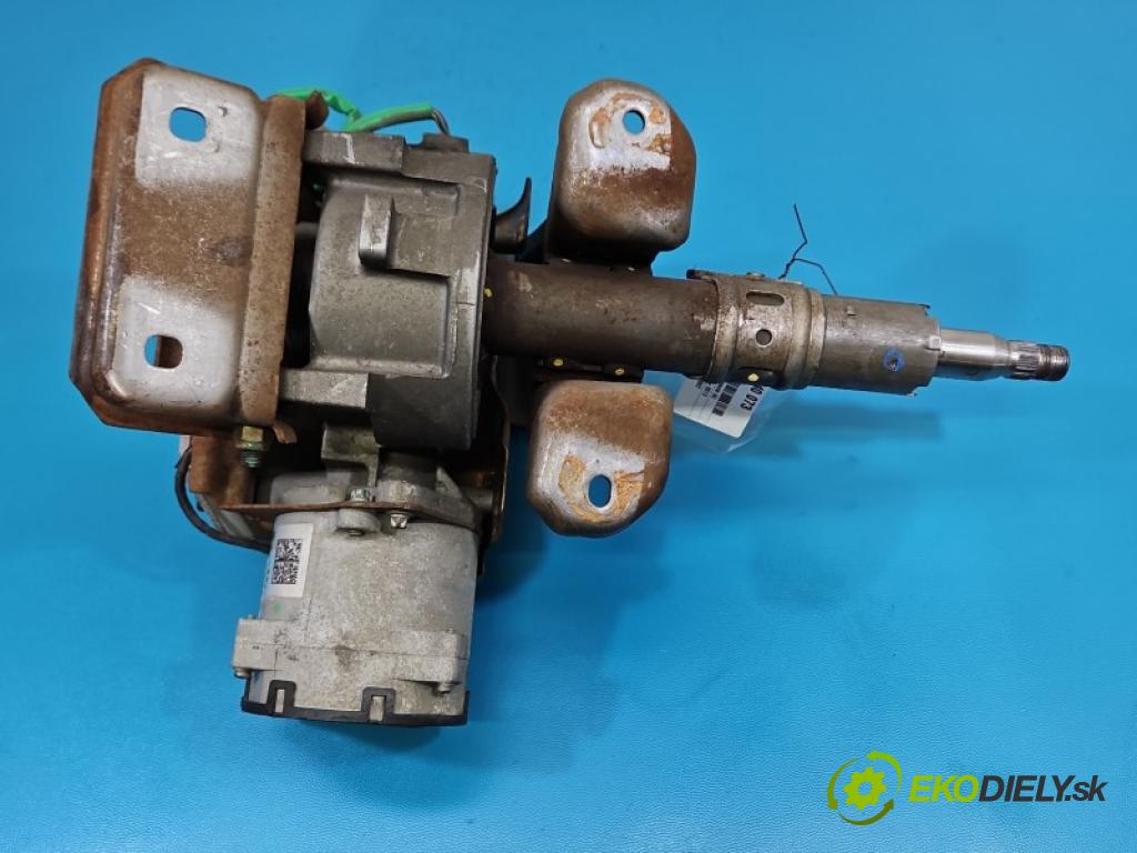 Fiat Panda II 2003-2012 1.2 8V 60 HP manual 44 kW 1242 cm3 5- čerpadlo posilovač 26101916 (Servočerpadlo)