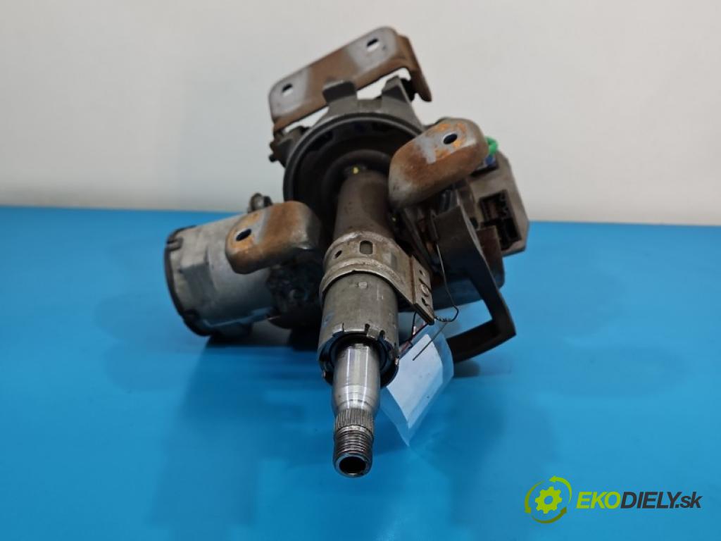 Fiat Panda II 2003-2012 1.2 8V 60 HP manual 44 kW 1242 cm3 5- čerpadlo posilovač 26101916 (Servočerpadlo)