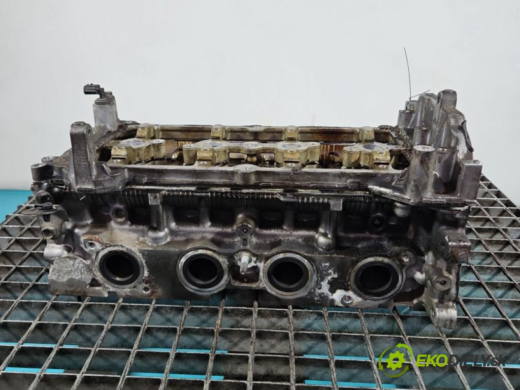Nissan Qashqai I J10 2006-2013 2.0 16v 141 hp manual 104 kW 1997 cm3 5- hlava motoru
