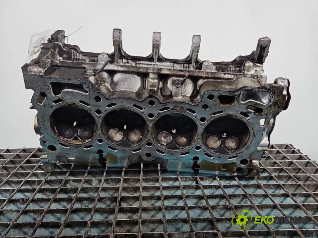 Nissan Qashqai I J10 2006-2013 2.0 16v 141 hp manual 104 kW 1997 cm3 5- hlava motoru
