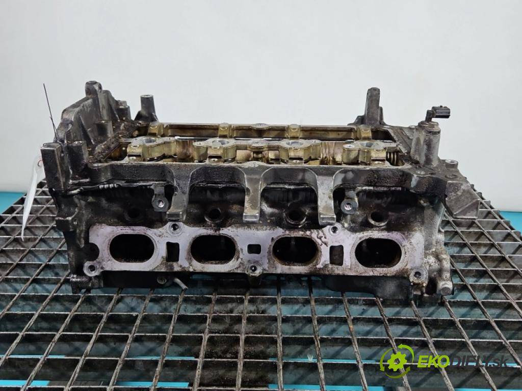 Nissan Qashqai I J10 2006-2013 2.0 16v 141 hp manual 104 kW 1997 cm3 5- hlava motoru