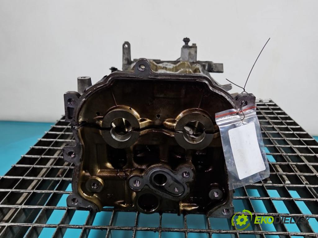 Nissan Qashqai I J10 2006-2013 2.0 16v 141 hp manual 104 kW 1997 cm3 5- hlava motoru