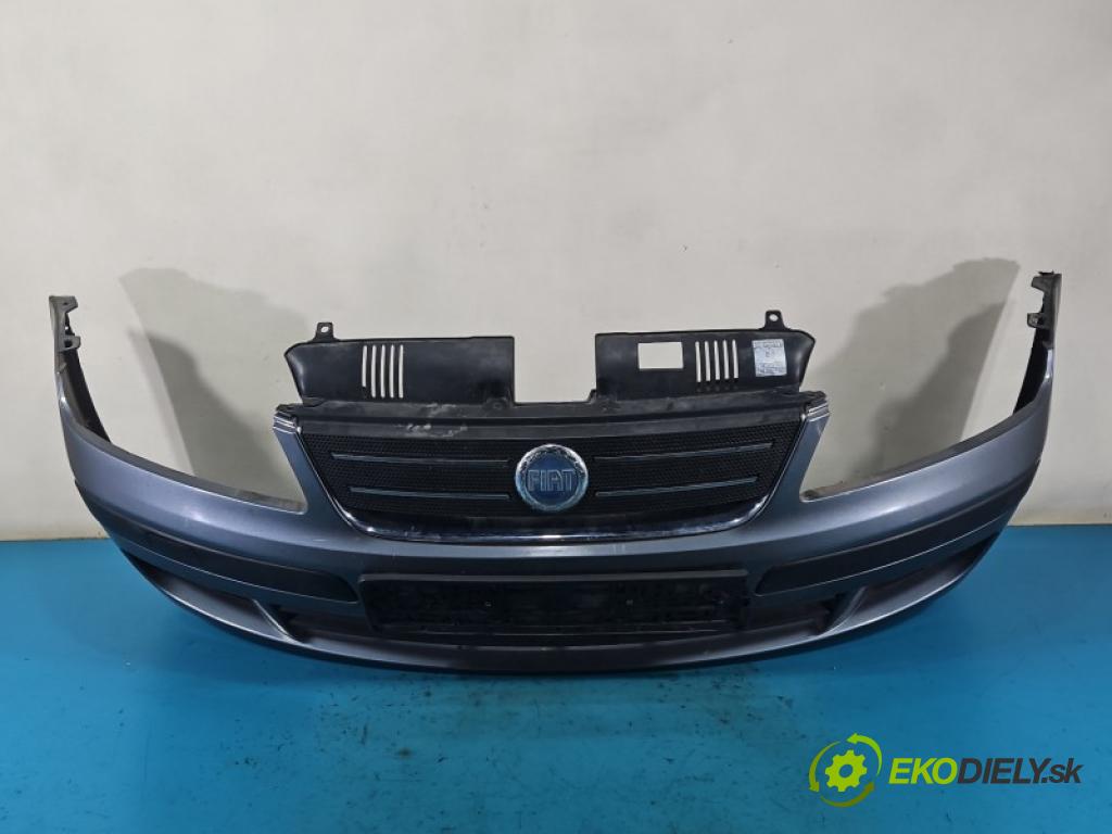Fiat Idea 1.4 16v 95 hp manual 70 kW 1368 cm3 5- nárazník přední 73531653S (Klika dveří ostatní)