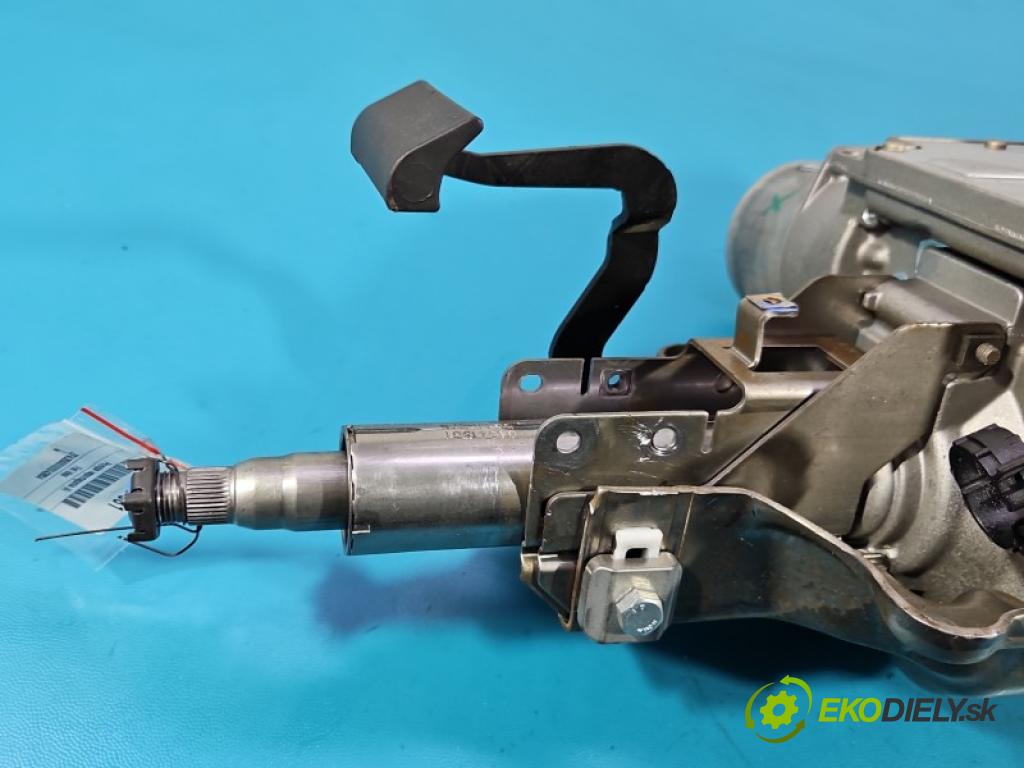 Fiat Idea 1.4 16v 95 HP manual 70 kW 1368 cm3 5- čerpadlo posilovač 00517364610 (Servočerpadlo)