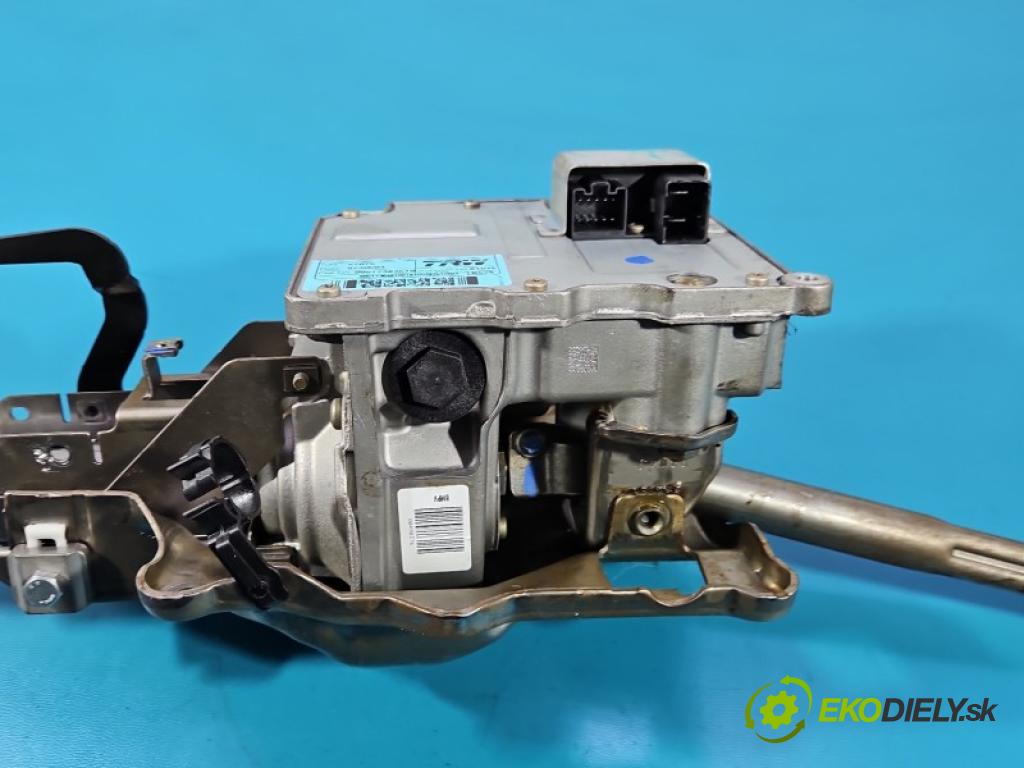 Fiat Idea 1.4 16v 95 HP manual 70 kW 1368 cm3 5- čerpadlo posilovač 00517364610 (Servočerpadlo)