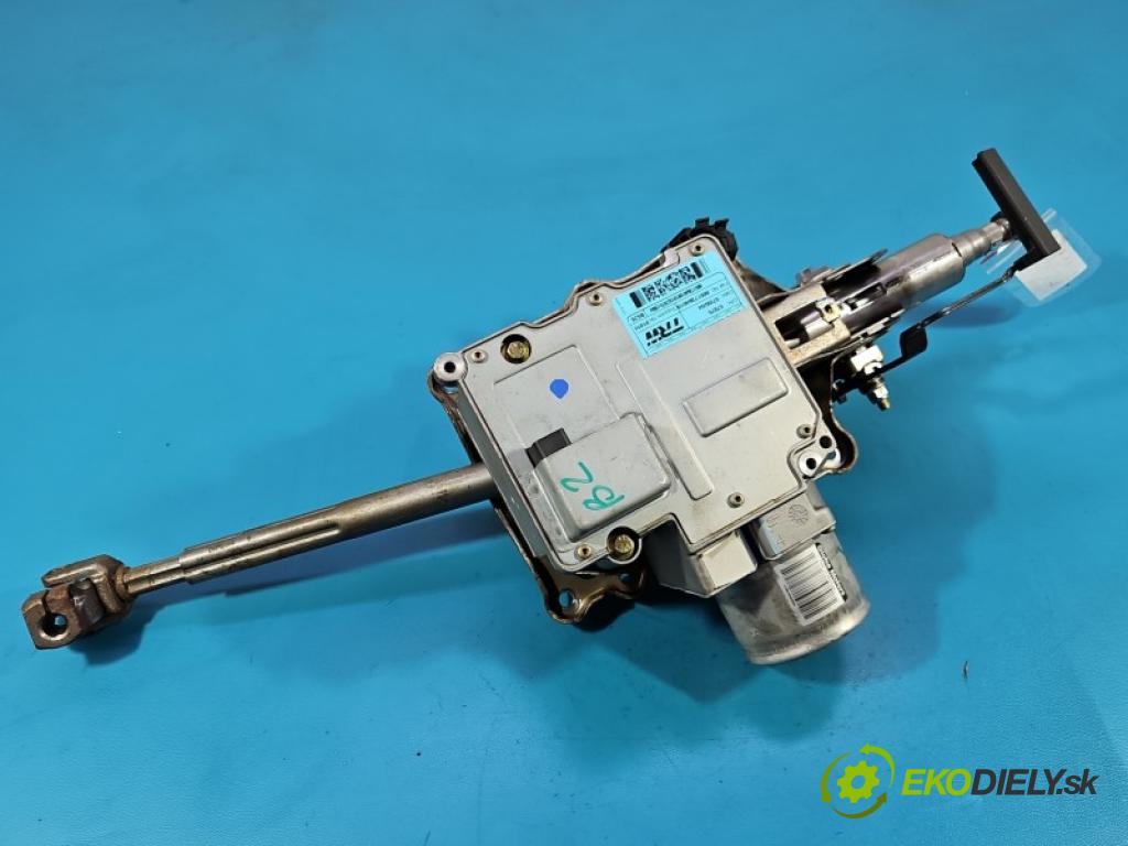 Fiat Idea 1.4 16v 95 HP manual 70 kW 1368 cm3 5- čerpadlo posilovač 00517364610 (Servočerpadlo)