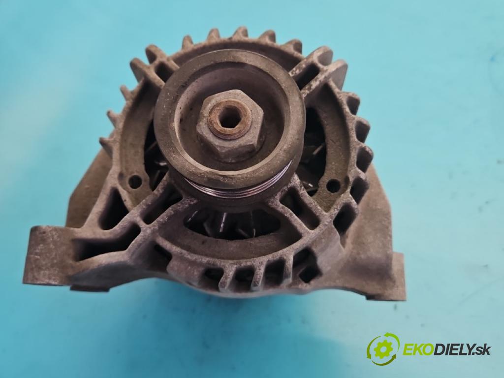 Fiat Idea 1.4 16v 95 hp manual 70 kW 1368 cm3 5- Alternator 51714791 (Alternátor)