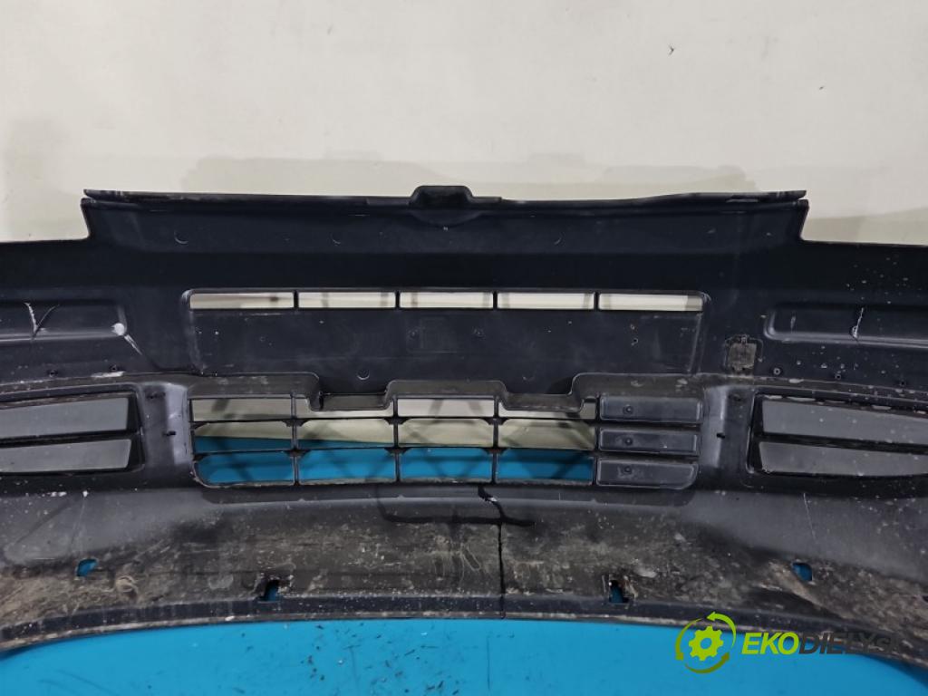 Fiat Panda II 2003-2012 1.2 8V 60 HP manual 44 kW 1242 cm3 5- nárazník predné (Kľučka dverí ostatné)