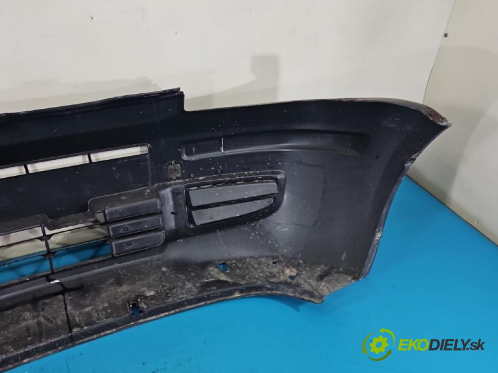 Fiat Panda II 2003-2012 1.2 8V 60 HP manual 44 kW 1242 cm3 5- nárazník predné (Kľučka dverí ostatné)