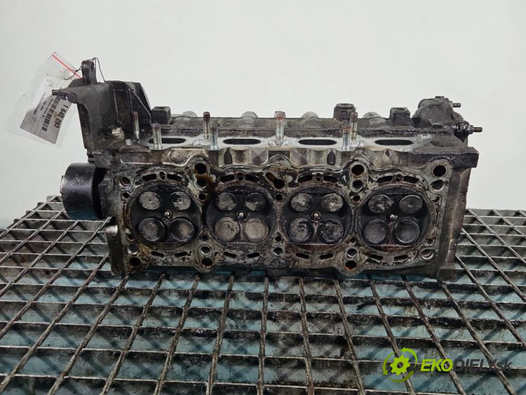 Fiat Idea 1.4 16v 95 hp manual 70 kW 1368 cm3 5- hlava motoru 843A1000