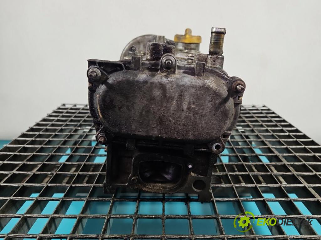 Fiat Idea 1.4 16v 95 hp manual 70 kW 1368 cm3 5- hlava motoru 843A1000